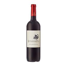 Steenberg Five Lives Red Blend 750ml