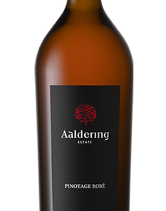 Aaldering Pinotage Rose 750ml