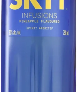 Skyy Vodka Neptune Pineapple 750ml