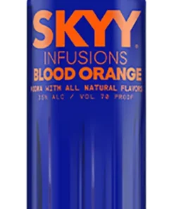 Skyy Vodka Infusion Blood Orange 750ml