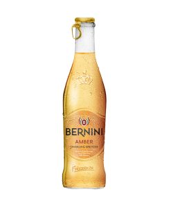 Bernini Amber NRB 275ml