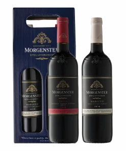 Morgenster Sangiovese Tosca & Nabbuco Nebbiolo 750ml
