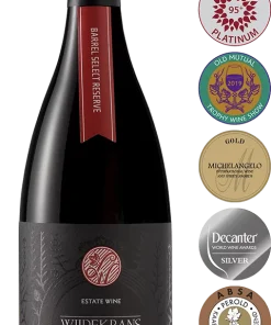 Wildekrans Cape Blend Barrel Select 750ml