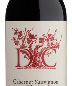 Darling Cellars Cab/Merlot 750ml