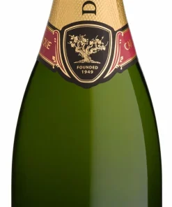 Darling Cellars MCC Blanc De Blanc 750ml