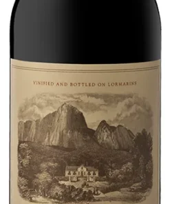 Anthonij Rupert Optima 750ml