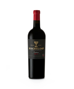 Boschkloof Conclusion 750ml