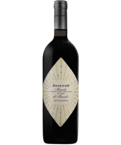 Barolo Del Comune Le Vite Colte Essenze 750ml