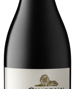 Guardian Peak Shiraz 750ml