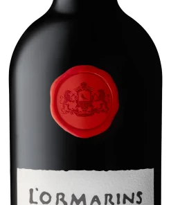 Lormarins Late Bottled Vintage 750ml