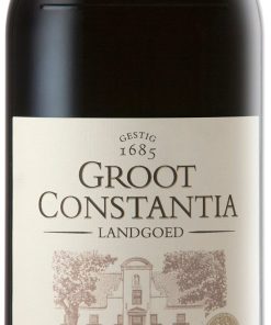 Groot Constantia Merlot 750ml