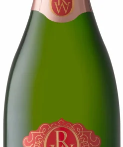 Robertson Alcohol Free Dry Pink Sparkling 750ml