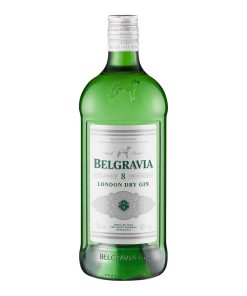 Belgravia Gin 750ml