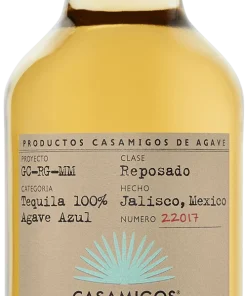 Casamigos Reposado 750ml