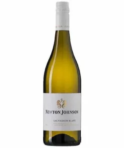 Newton Johnson Sauv/Blanc 750ml