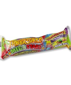 ZED JAWBREAKER MEGA STARS 30G