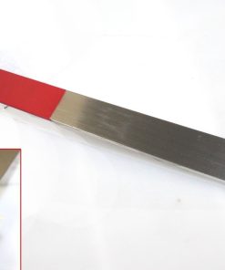 10-1/2" Long Bee Keeper " J " Shape Hive Tool Beekeeping J Hook Stainless Steel